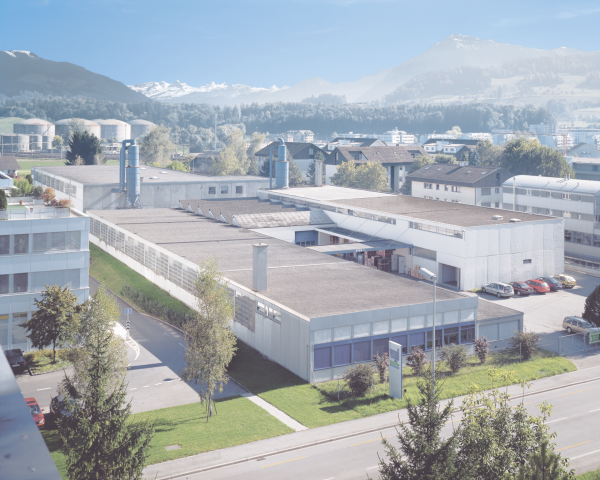 Salvis Lab Factory
